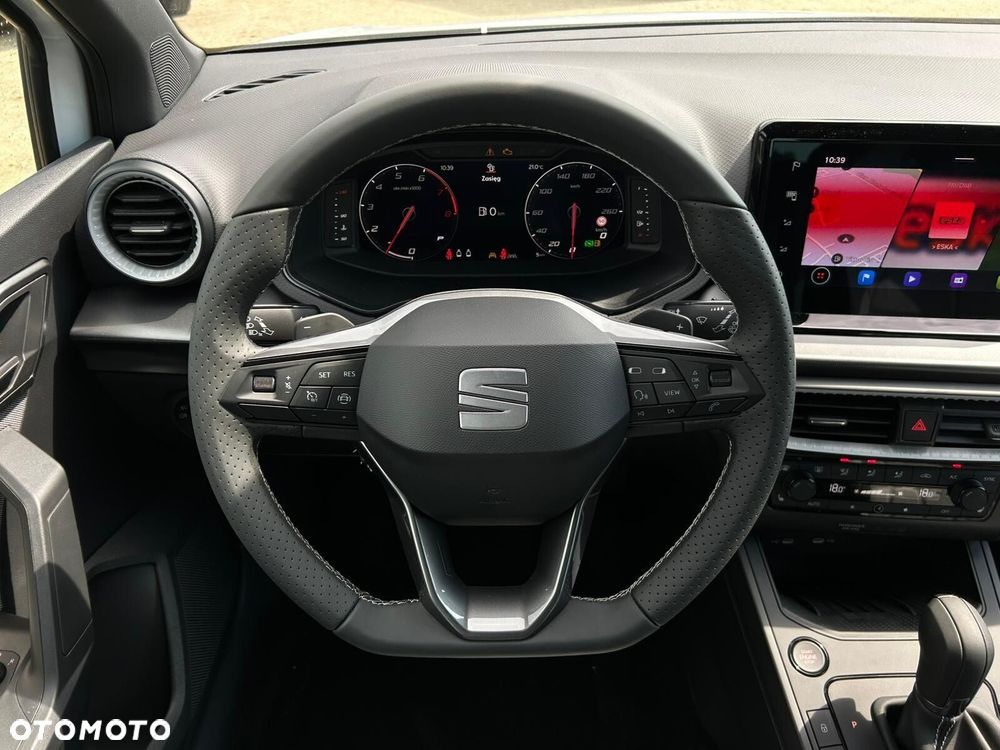 Seat Arona - 15