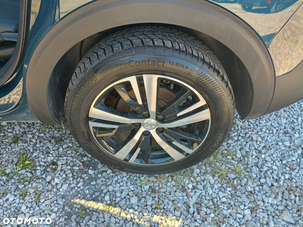 Peugeot 5008 - 11