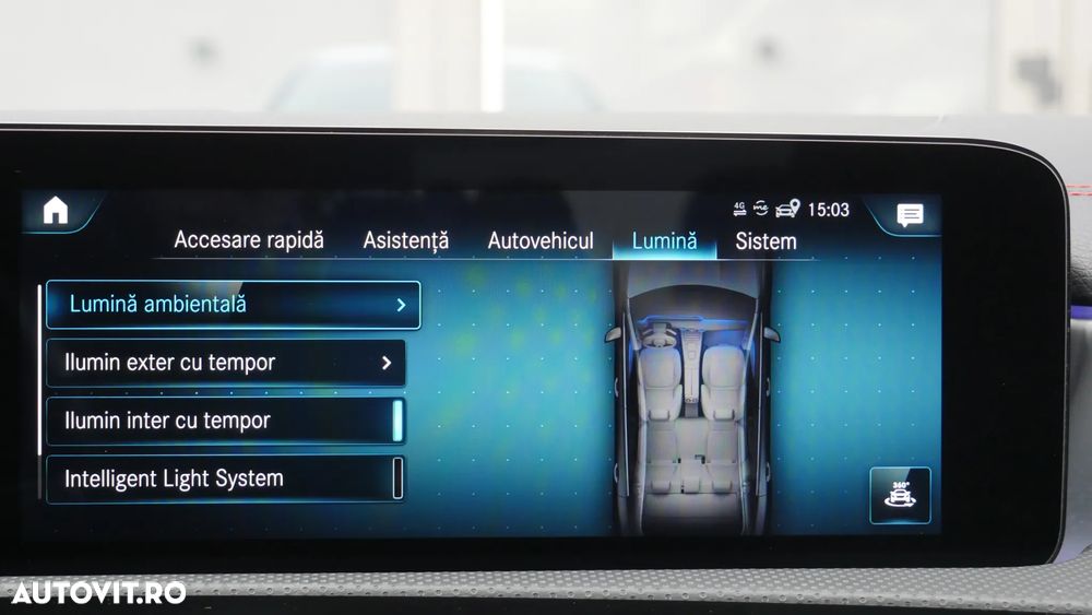 Mercedes-Benz CLA 200 7G-DCT Edition AMG Line - 34