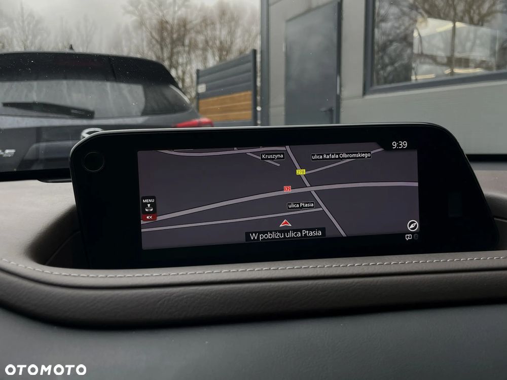 Mazda CX-30 SKYACTIV-G 2.0 M-Hybrid - 29