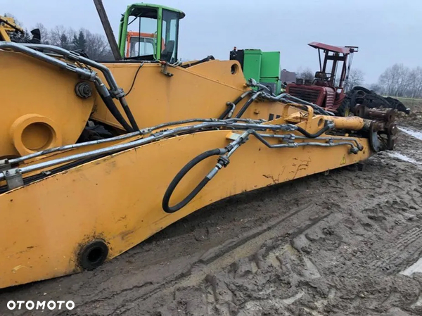 Ramię Ramie do Koparki LIEBHERR 954 15 Metrów