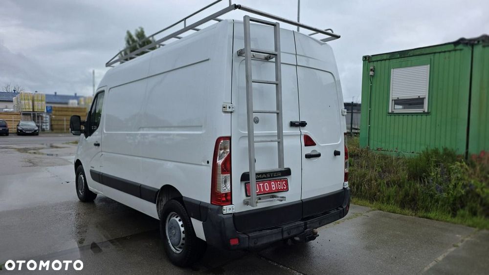 Renault Master - 7