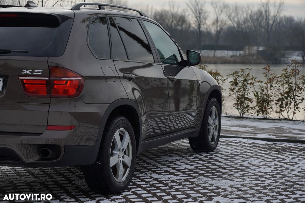 BMW X5 xDrive30d Edition Exclusive - 14