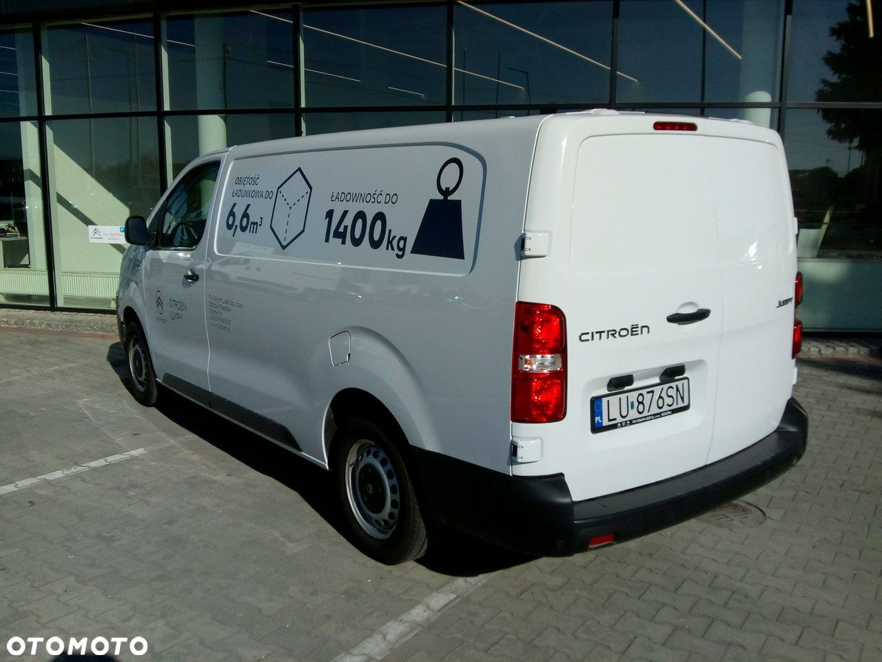 Citroën Jumpy - 8