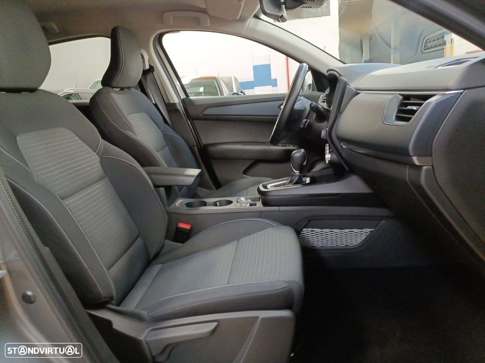 Renault Arkana 1.6 E-Tech Full Hybrid Evolution - 19