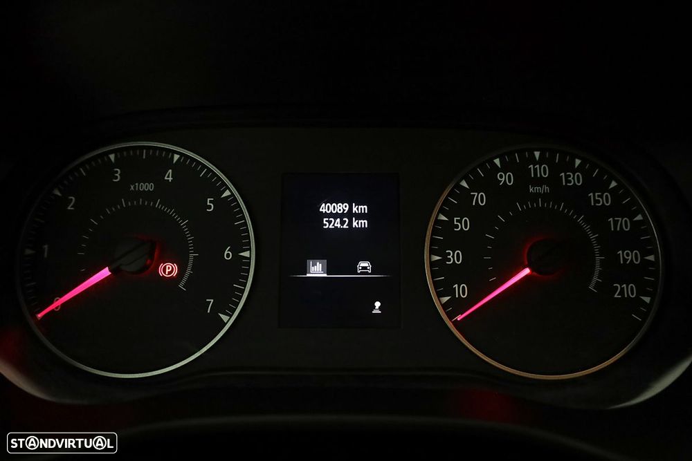 Dacia Jogger 1.0 TCe Extreme+ Up&Go 7L - 16