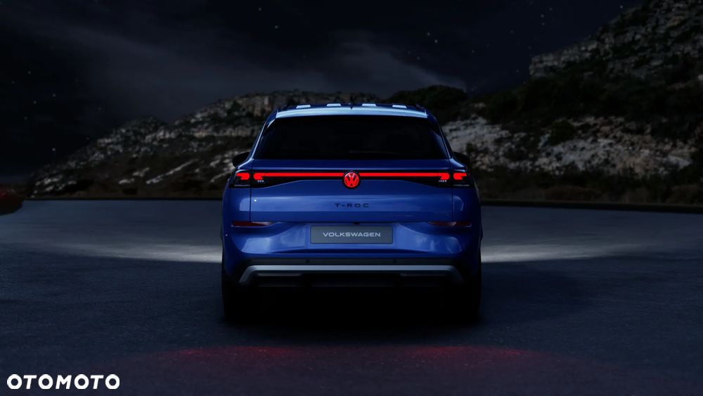 Volkswagen T-Roc - 10
