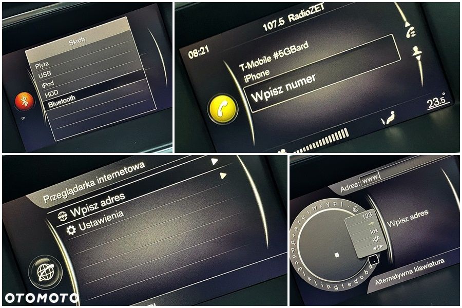 Volvo V40 D2 Momentum - 38