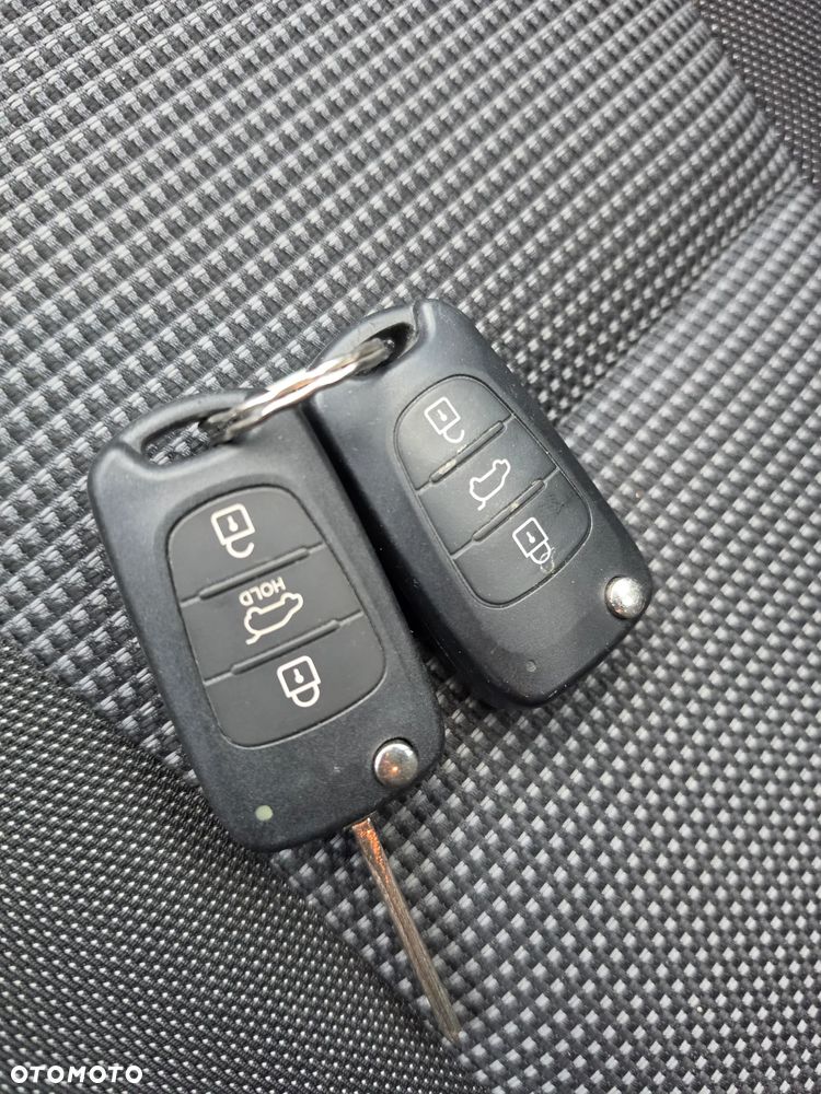 Hyundai i30 i30cw 1.4 Trend - 39