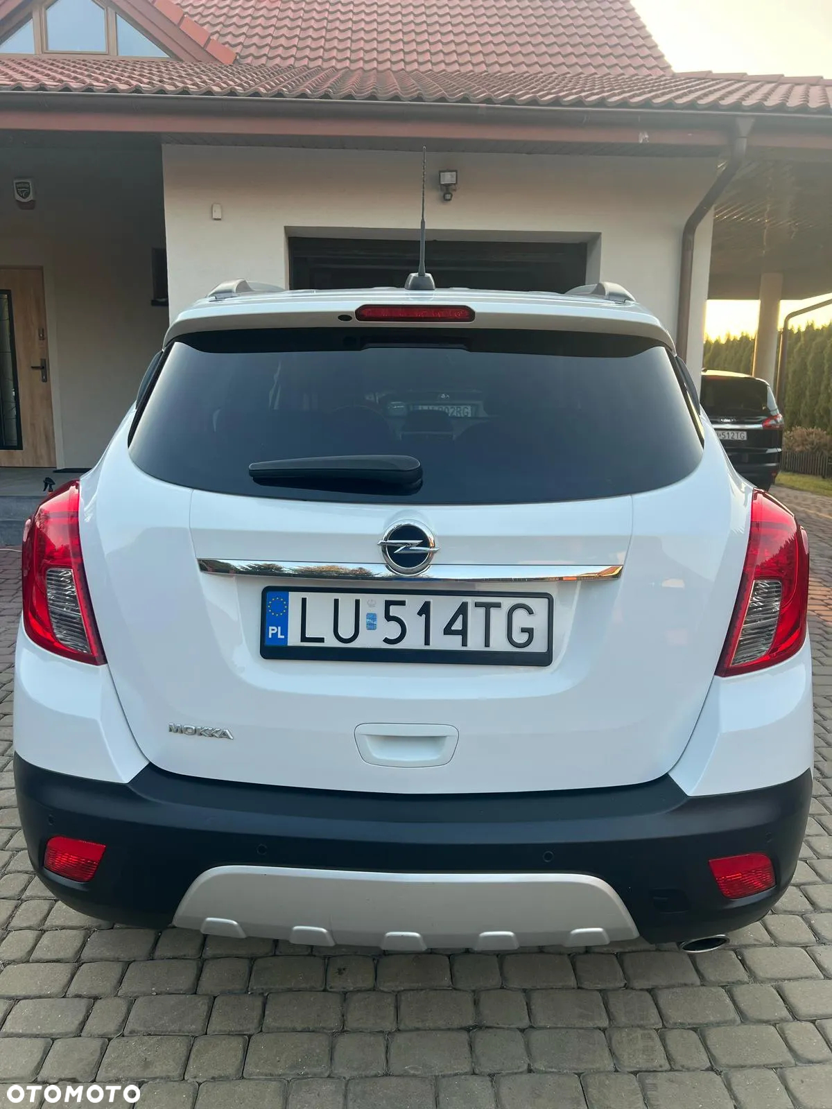 Opel Mokka 1.4 T Cosmo EU6 - 6