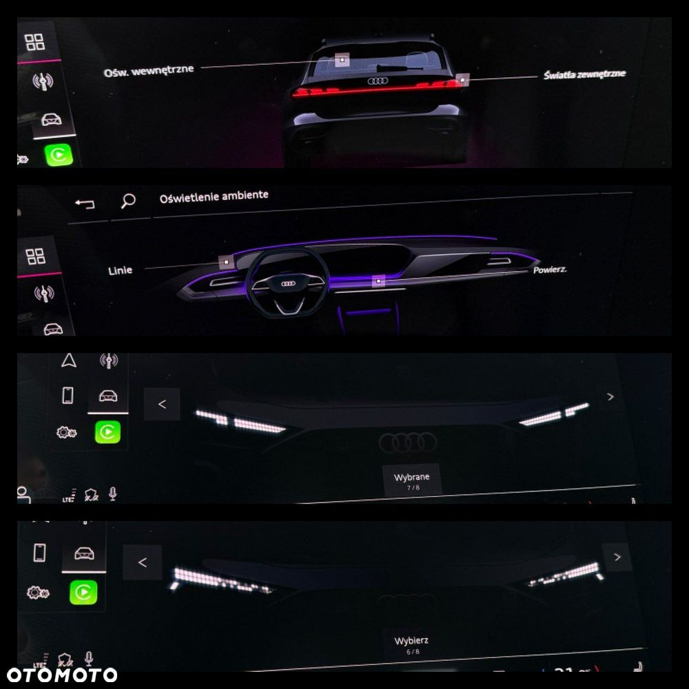 Audi A5 Avant TDI 150 kW S tronic Edition one - 28