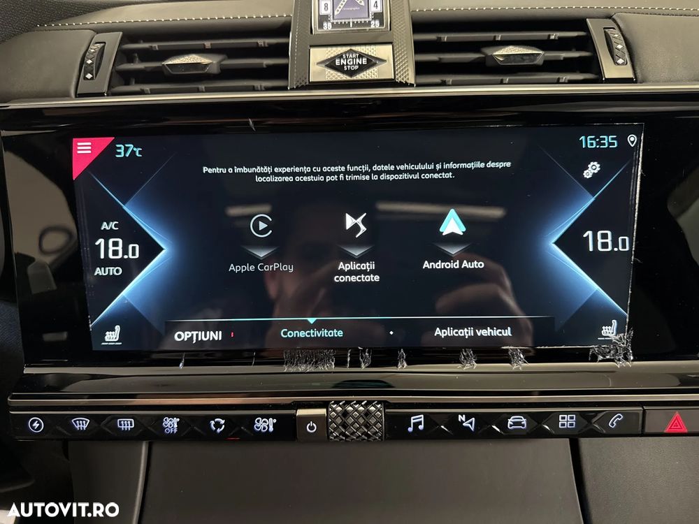 DS Automobiles DS 7 Crossback - 20