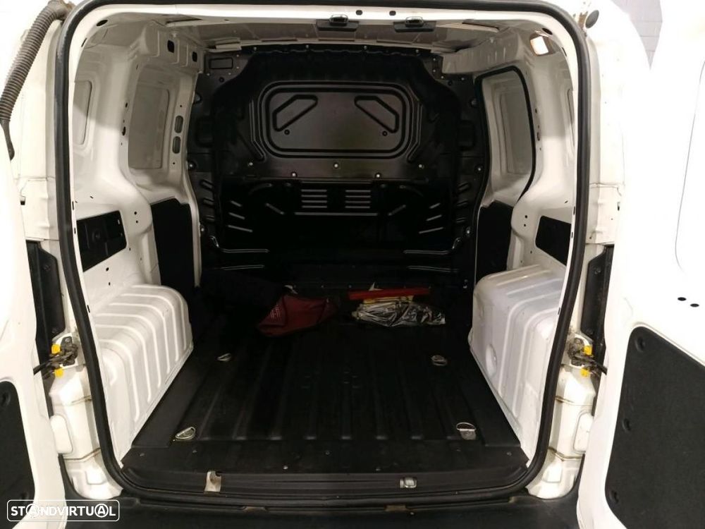 Fiat Fiorino 1.3 M-jet Adventure c/iva - 6