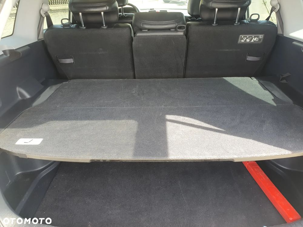 Honda CR-V - 16