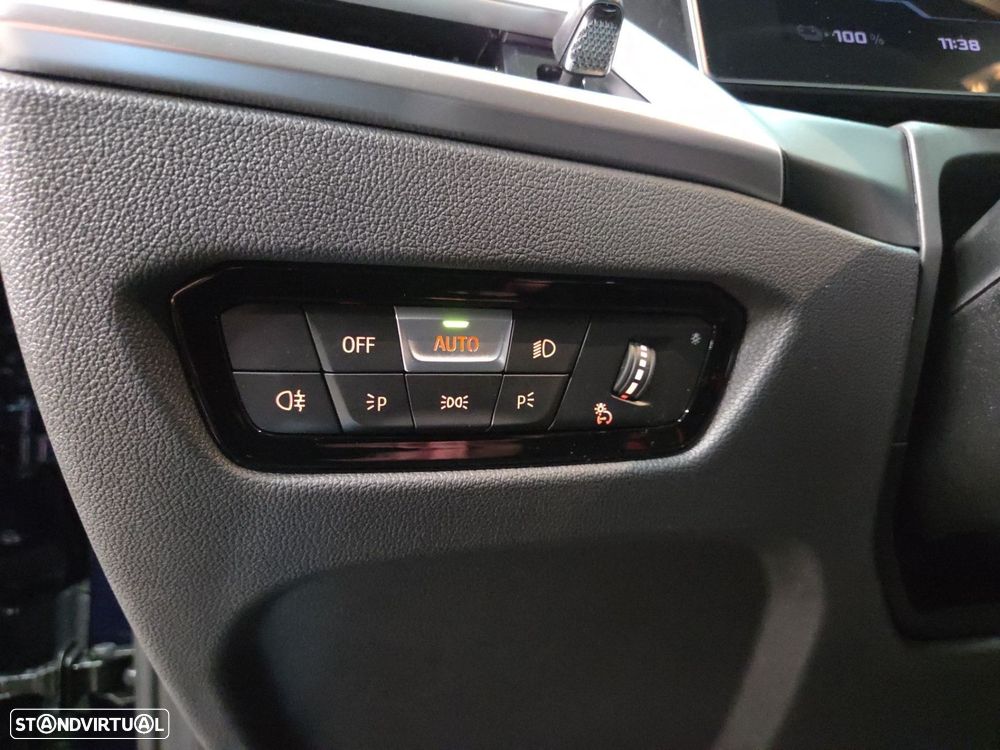BMW i4 M60 Pack Desportivo M Pro - 21