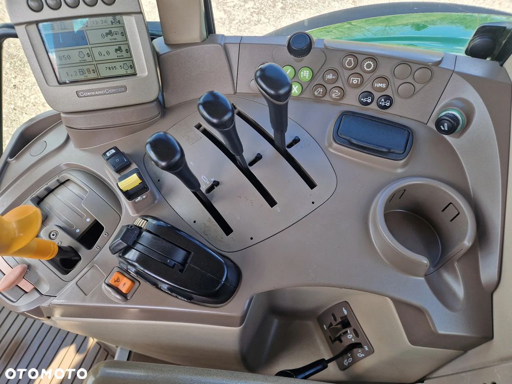 John Deere 6830 PREMIUM AutoQuad Plus - 11