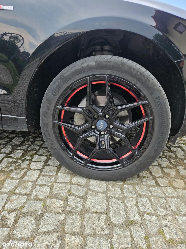 Audi Q5 2.0 TDI clean diesel Quattro S tronic - 21