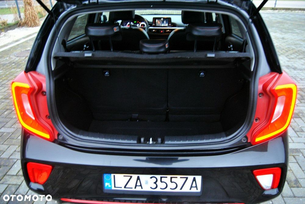 Kia Picanto 1.0 GT Line - 15