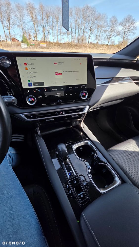 Lexus RX ver-450hplus-prestige - 13