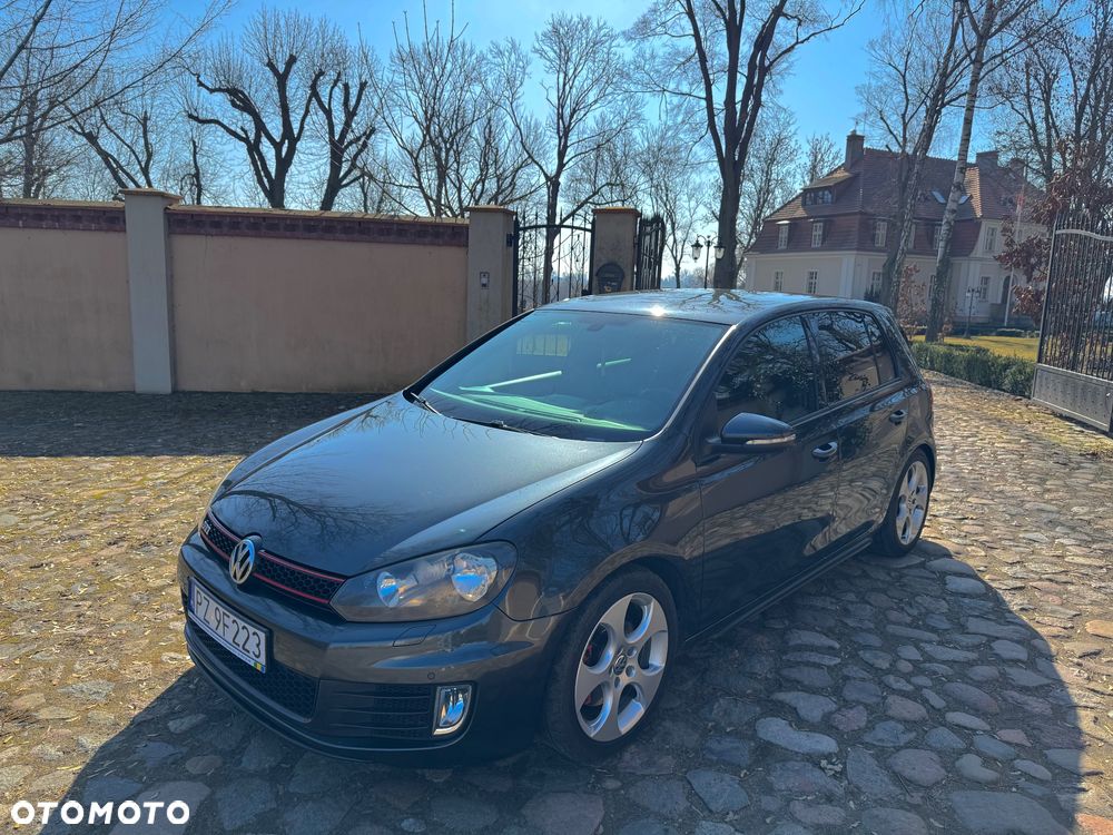 Volkswagen Golf 2.0 GTI - 5