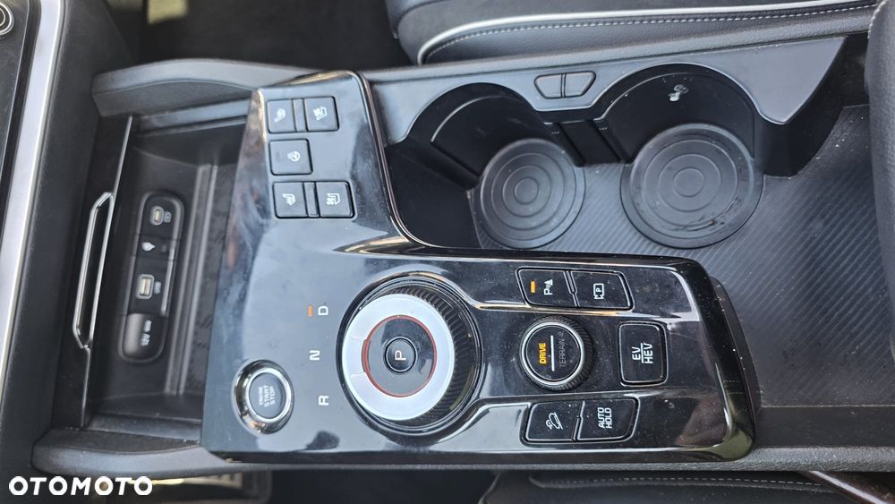 Kia Sportage - 11