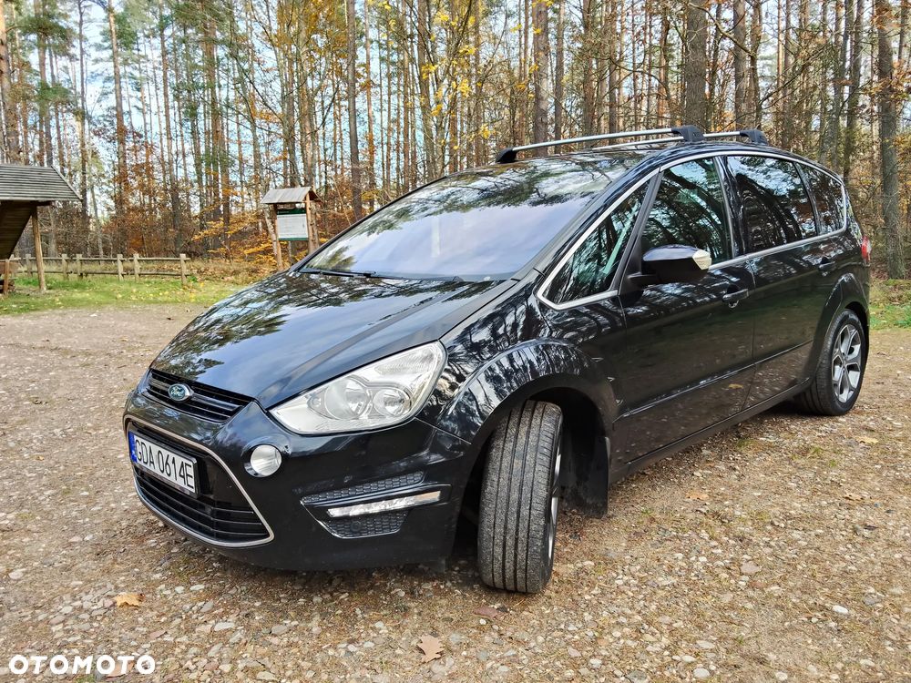 Ford S-Max 2.0 TDCi Trend - 3