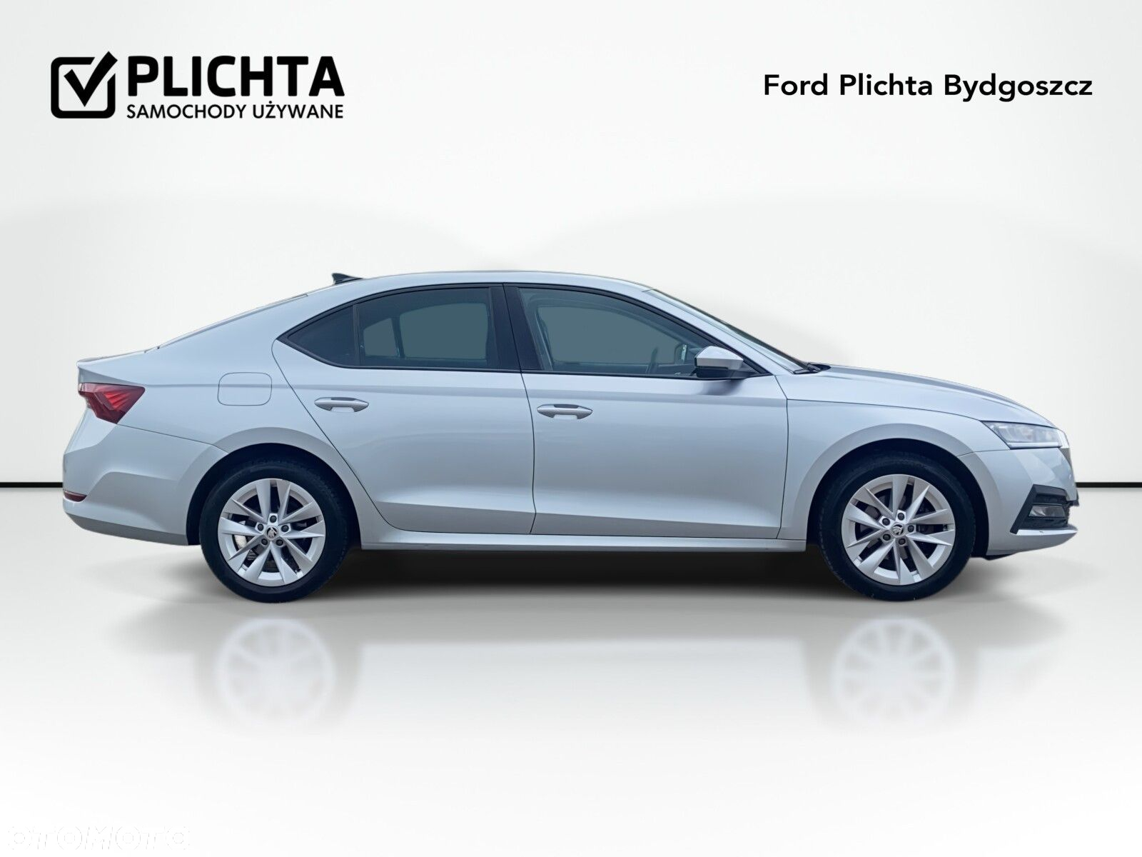 Skoda Octavia 1.5 TSI ACT Ambition - 4