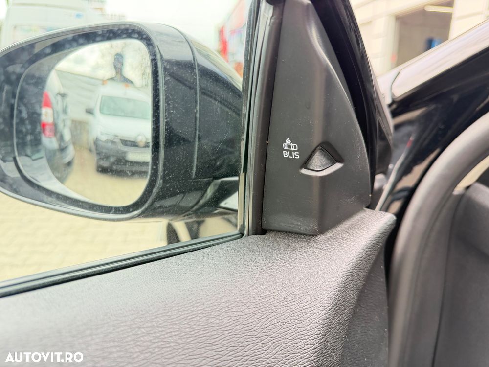 Volvo V40 D2 DRIVe Basic - 9