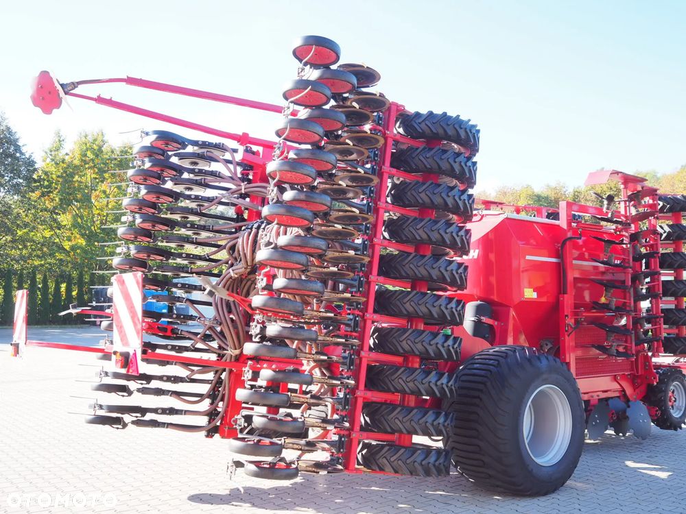 Horsch Pronto 6 AS - 12