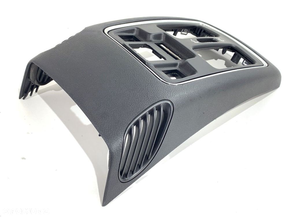 RAMKA TYLNA TUNELU  JEEP GRAND CHEROKEE IV (WK, WK2) 2010 - 2022 3.0 CRD V6 4x4 184 kW [250 KM] olej - 3
