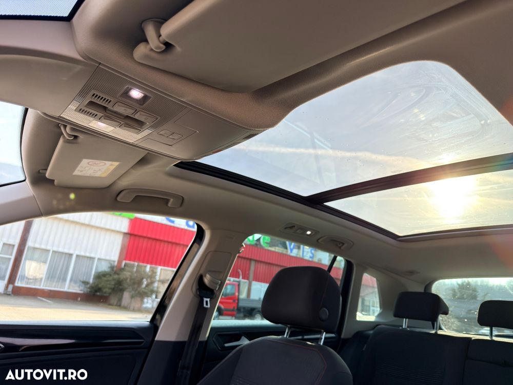 Volkswagen Tiguan 2.0 TDI SCR 4MOTION (BlueMotion Techn.) DSG Comfortline - 2