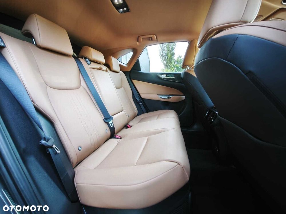 Lexus NX 350h Prestige 2WD - 9