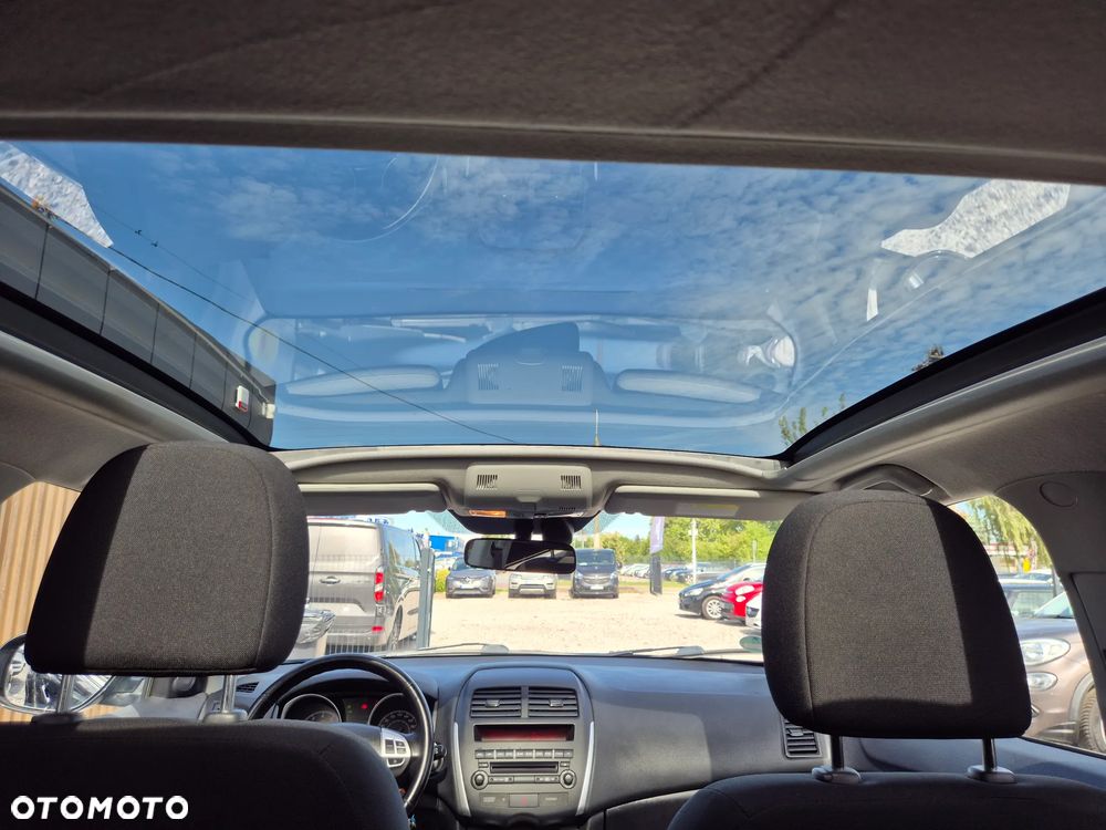 Mitsubishi ASX 1.6 2WD Comfort Edition - 29
