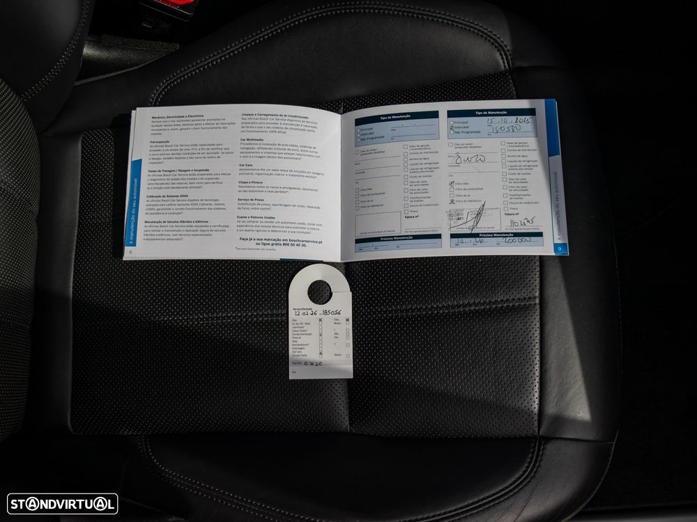 Land Rover Range Rover Sport P400e HSE Dynamic - 54