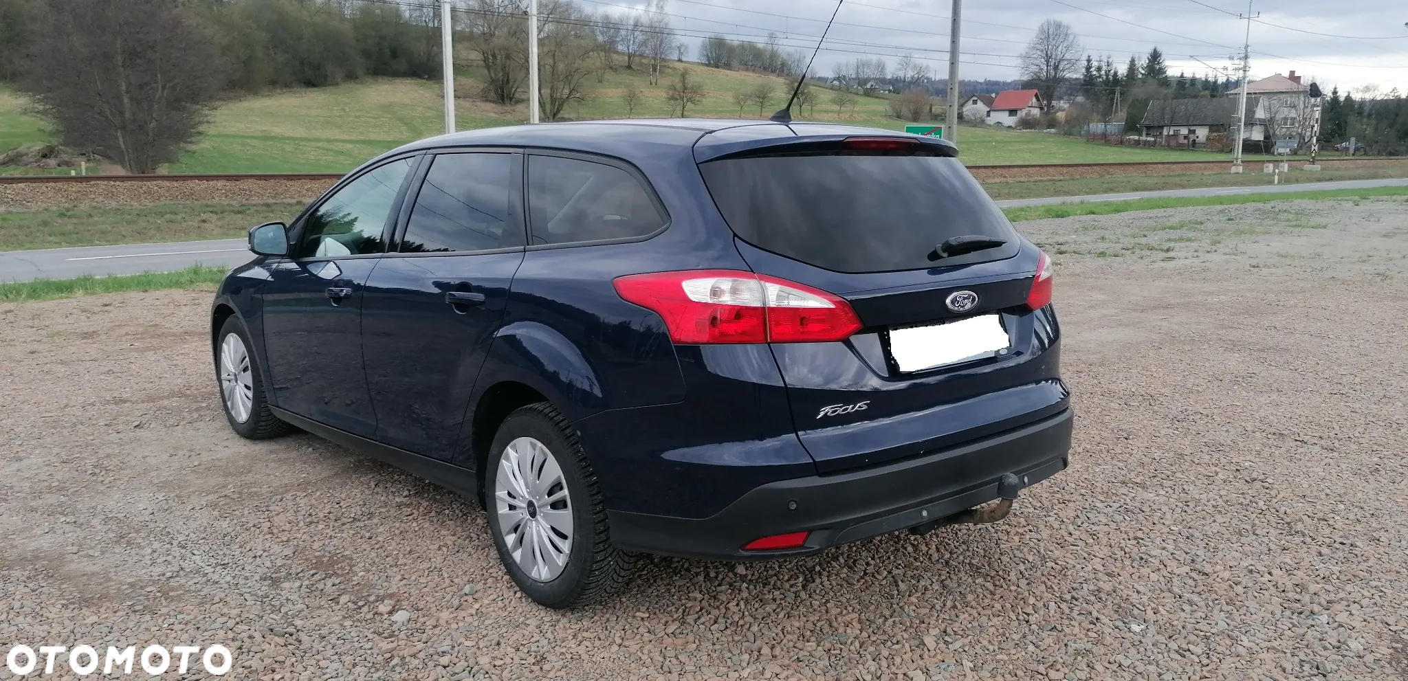 Ford Focus - 5
