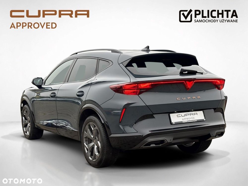 Cupra Formentor - 4