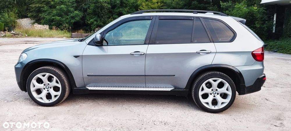 BMW X5 xDrive30d - 10
