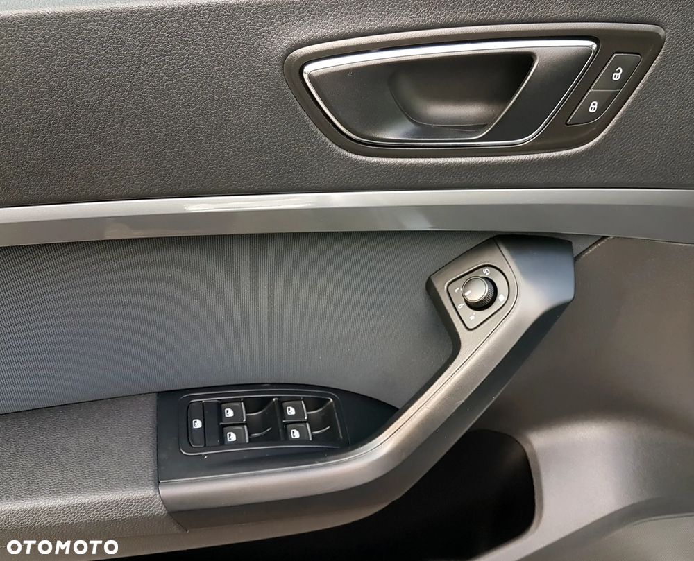 Seat Ateca 1.6 TDI ECOMOTIVE STYLE - 20