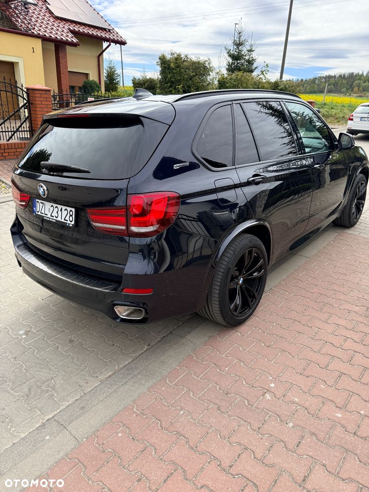 BMW X5 - 3