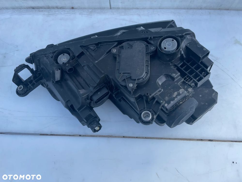 LAMPA LEWY PRZÓD SKODA SCALA 657941015 - 14