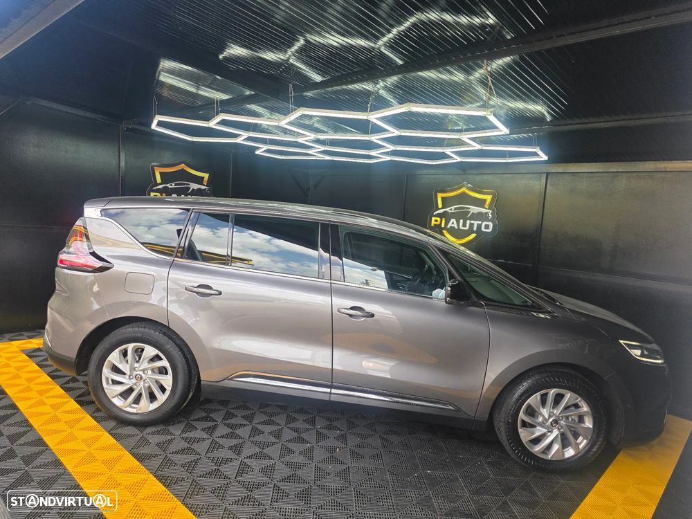 Renault Espace - 43