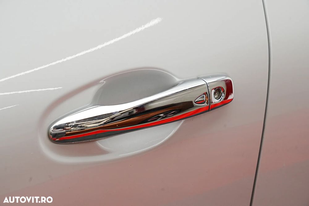 Renault Koleos ENERGY dCi 175 X-tronic 4WD INITIALE PARIS - 32
