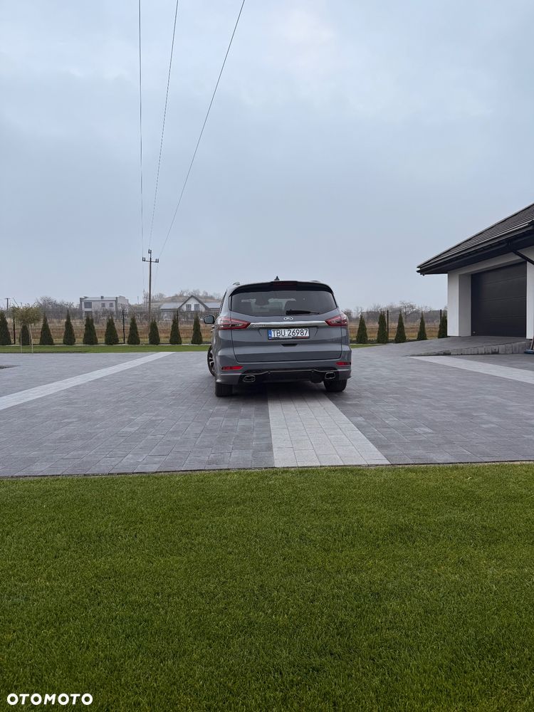 Ford S-Max 2.0 EcoBlue ST-Line - 6