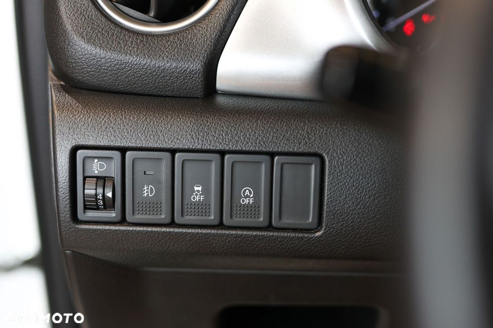 Suzuki Vitara 1.6 Comfort 2WD - 31