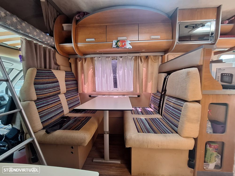 Fiat Ducato - 16