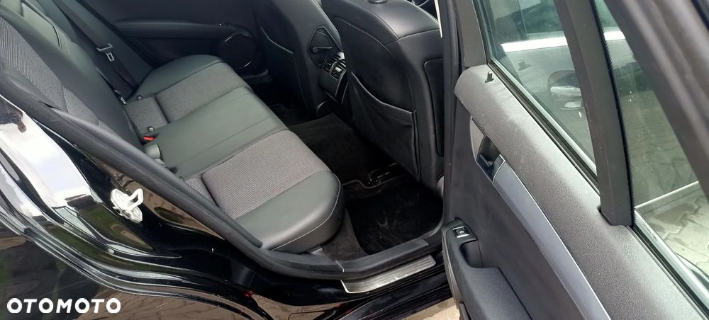 Mercedes-Benz Klasa C 180 Kompressor BlueEFFICIENCY Elegance - 11