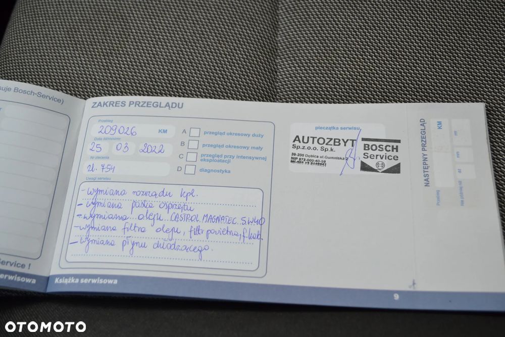 Skoda Fabia 1.9 TDI Comfort - 9