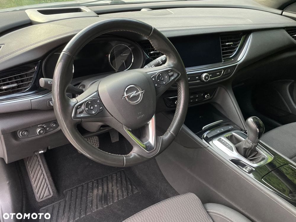Opel Insignia 2023