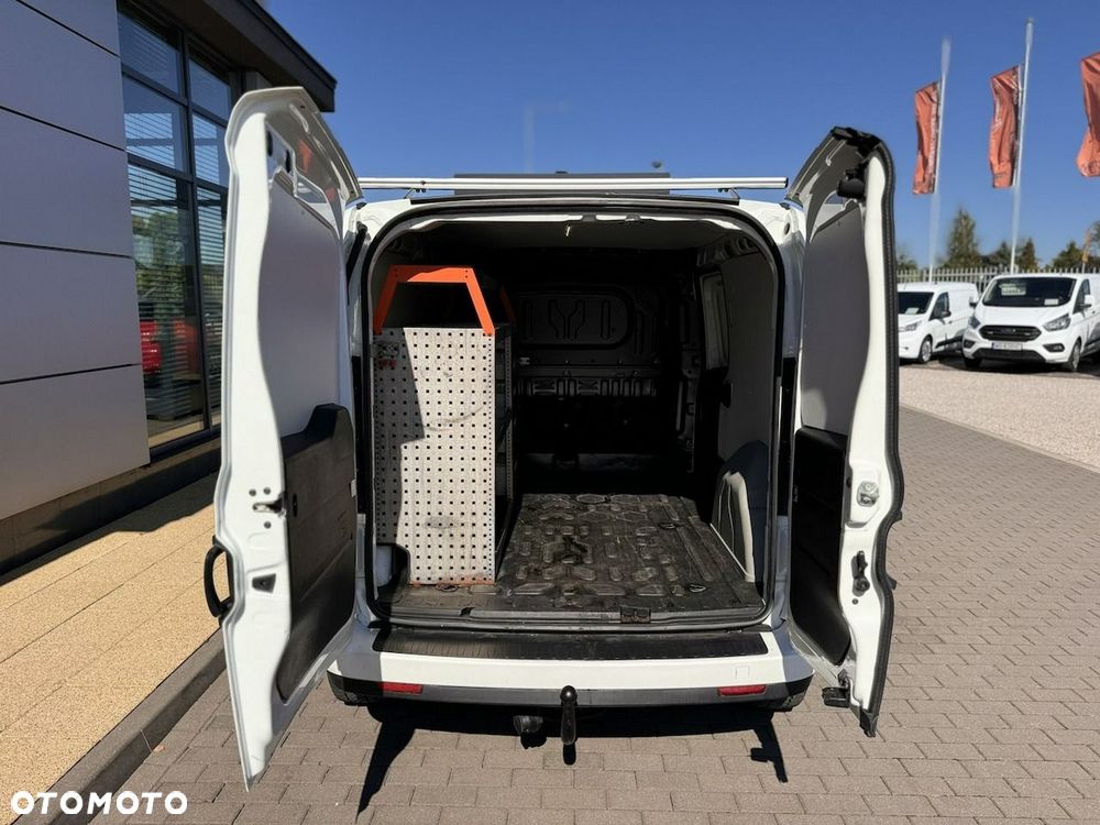 Opel Combo - 8