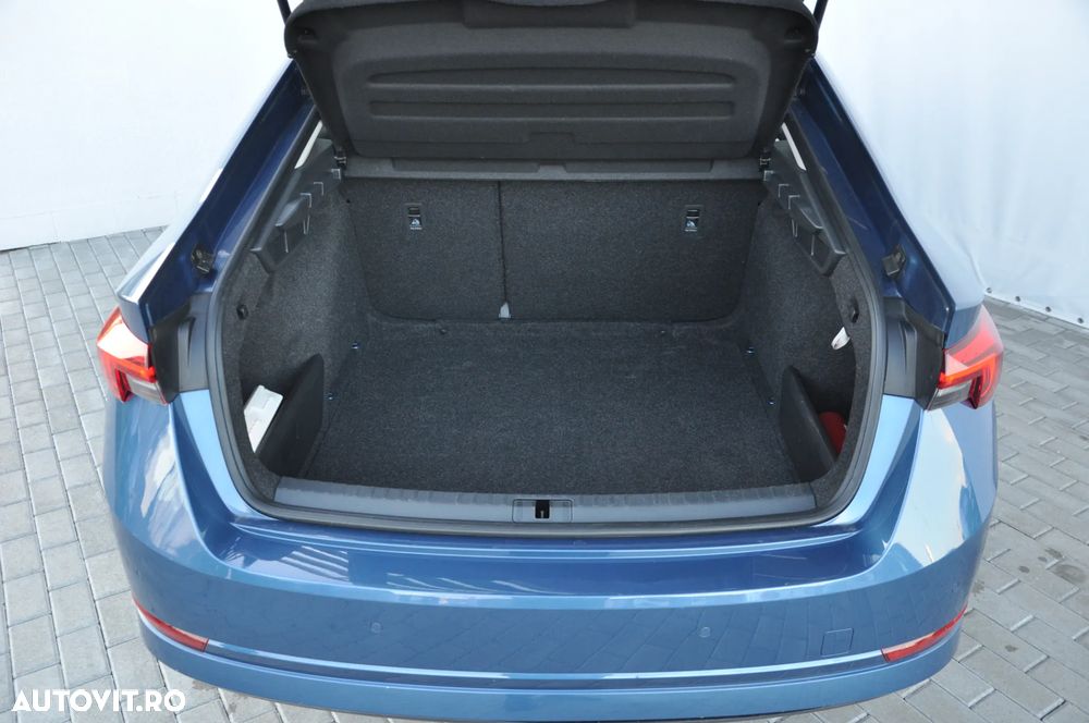 Skoda Octavia 2.0 TDI Ambition - 25